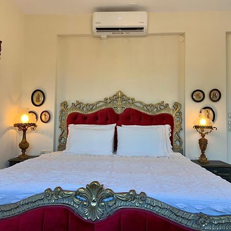 St Nikola Panoramic Suites Halkidiki Agios Nikolaos  Eksteriør billede