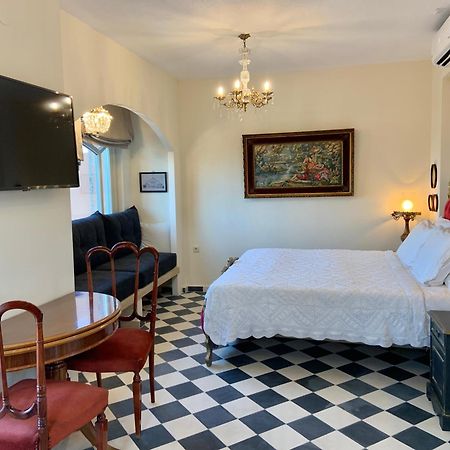 St Nikola Panoramic Suites Halkidiki Agios Nikolaos  Eksteriør billede