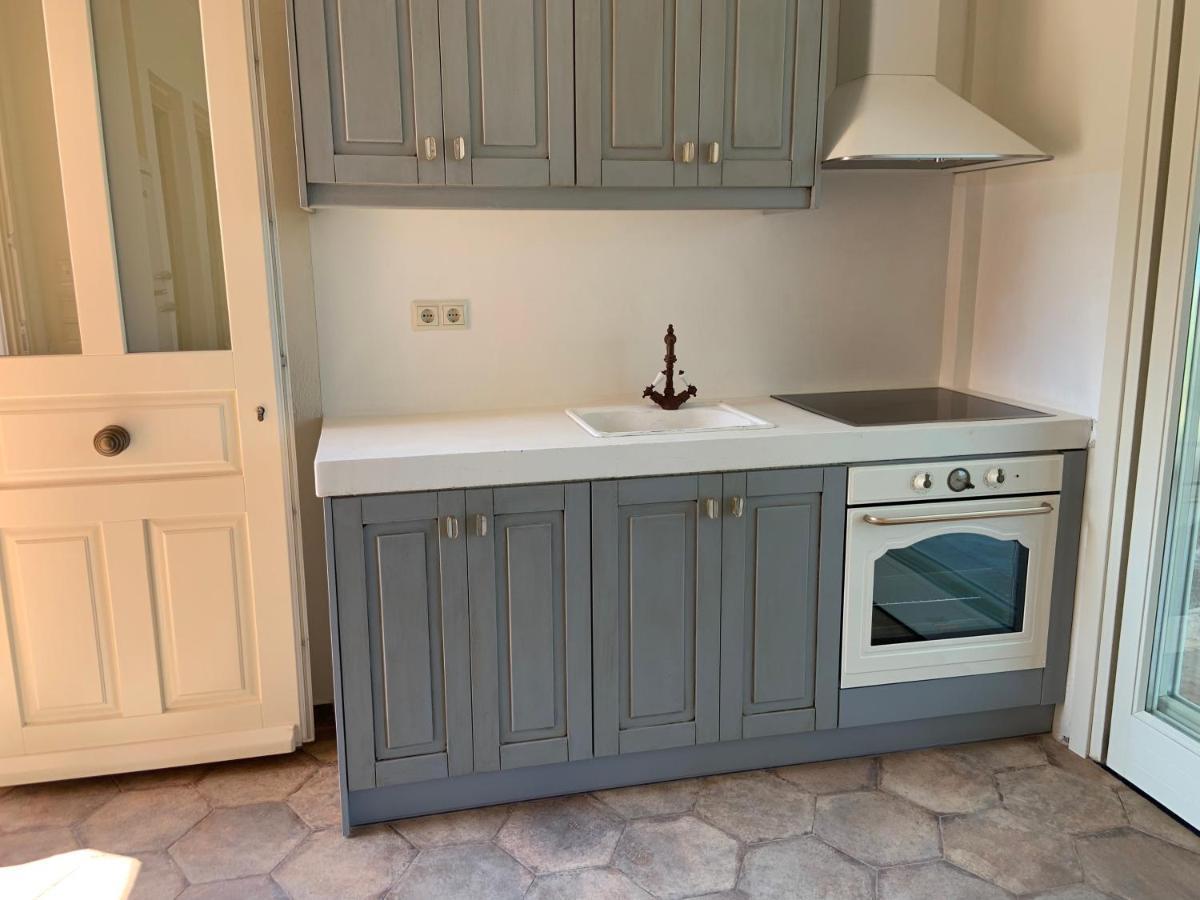 St Nikola Panoramic Suites Halkidiki Agios Nikolaos  Eksteriør billede