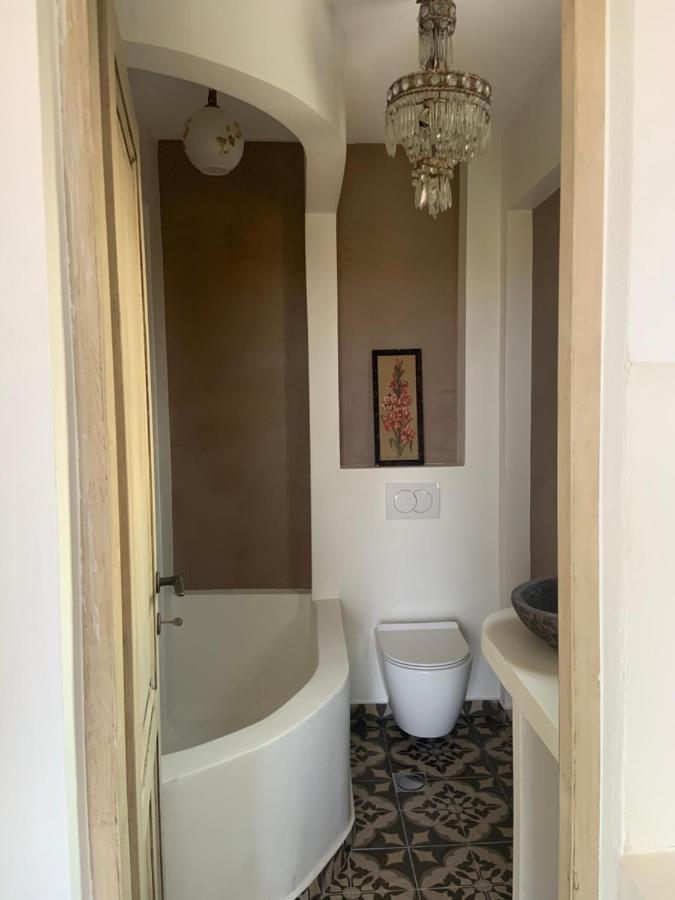 St Nikola Panoramic Suites Halkidiki Agios Nikolaos  Eksteriør billede