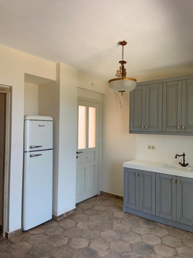 St Nikola Panoramic Suites Halkidiki Agios Nikolaos  Eksteriør billede