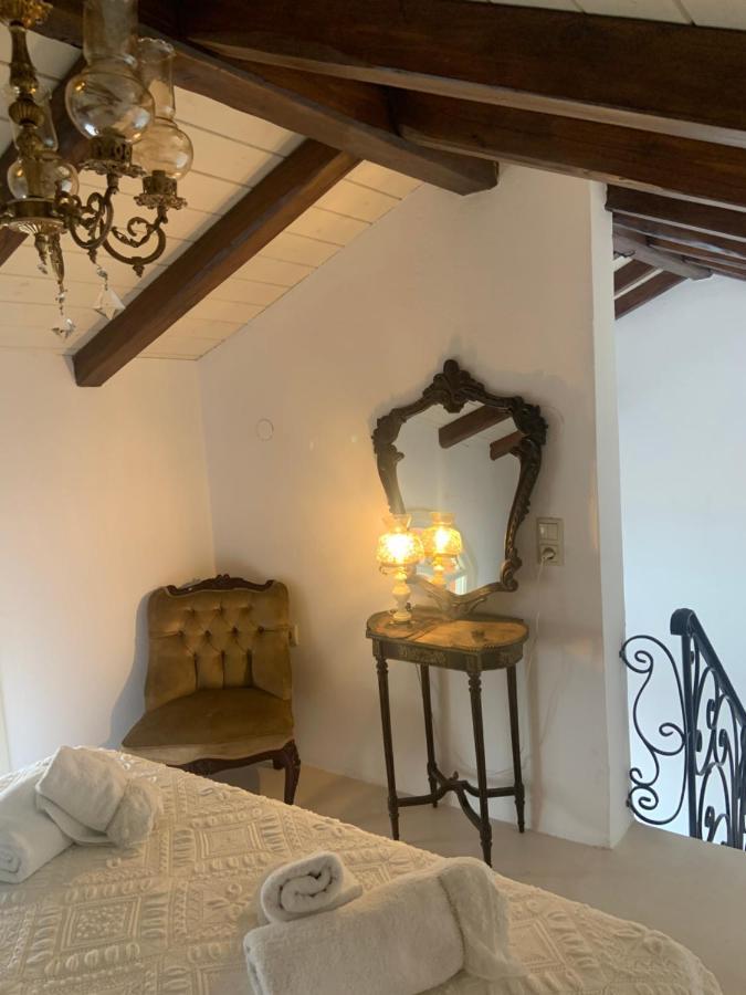 St Nikola Panoramic Suites Halkidiki Agios Nikolaos  Eksteriør billede