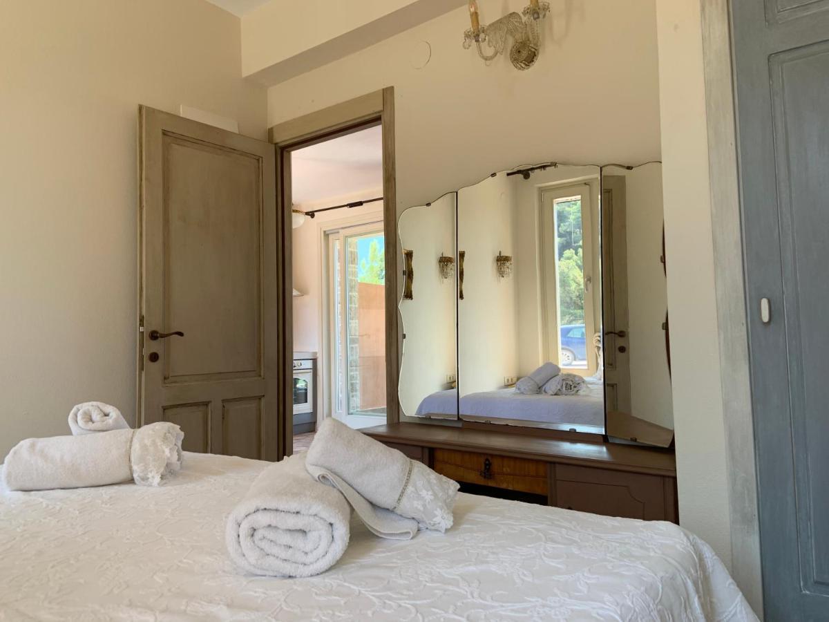 St Nikola Panoramic Suites Halkidiki Agios Nikolaos  Eksteriør billede