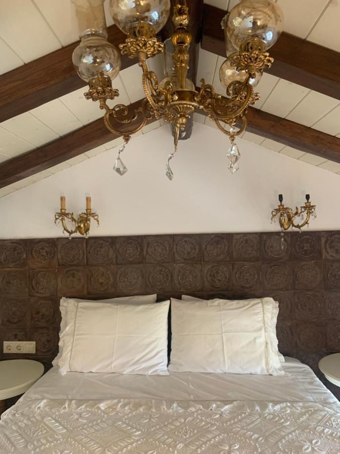 St Nikola Panoramic Suites Halkidiki Agios Nikolaos  Eksteriør billede
