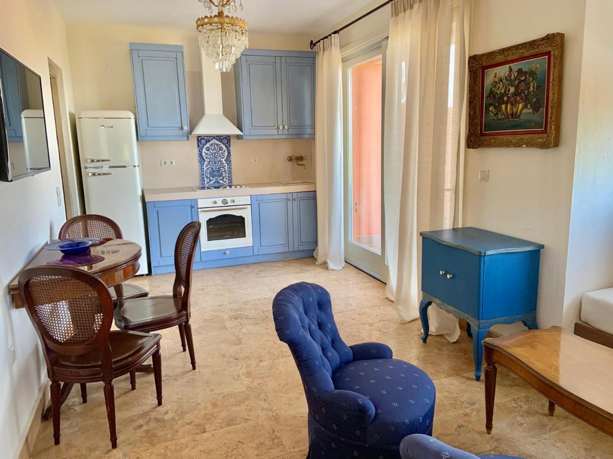 St Nikola Panoramic Suites Halkidiki Agios Nikolaos  Eksteriør billede