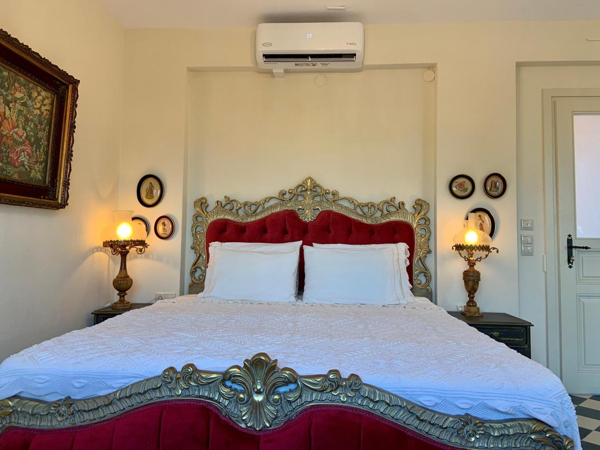 St Nikola Panoramic Suites Halkidiki Agios Nikolaos  Eksteriør billede