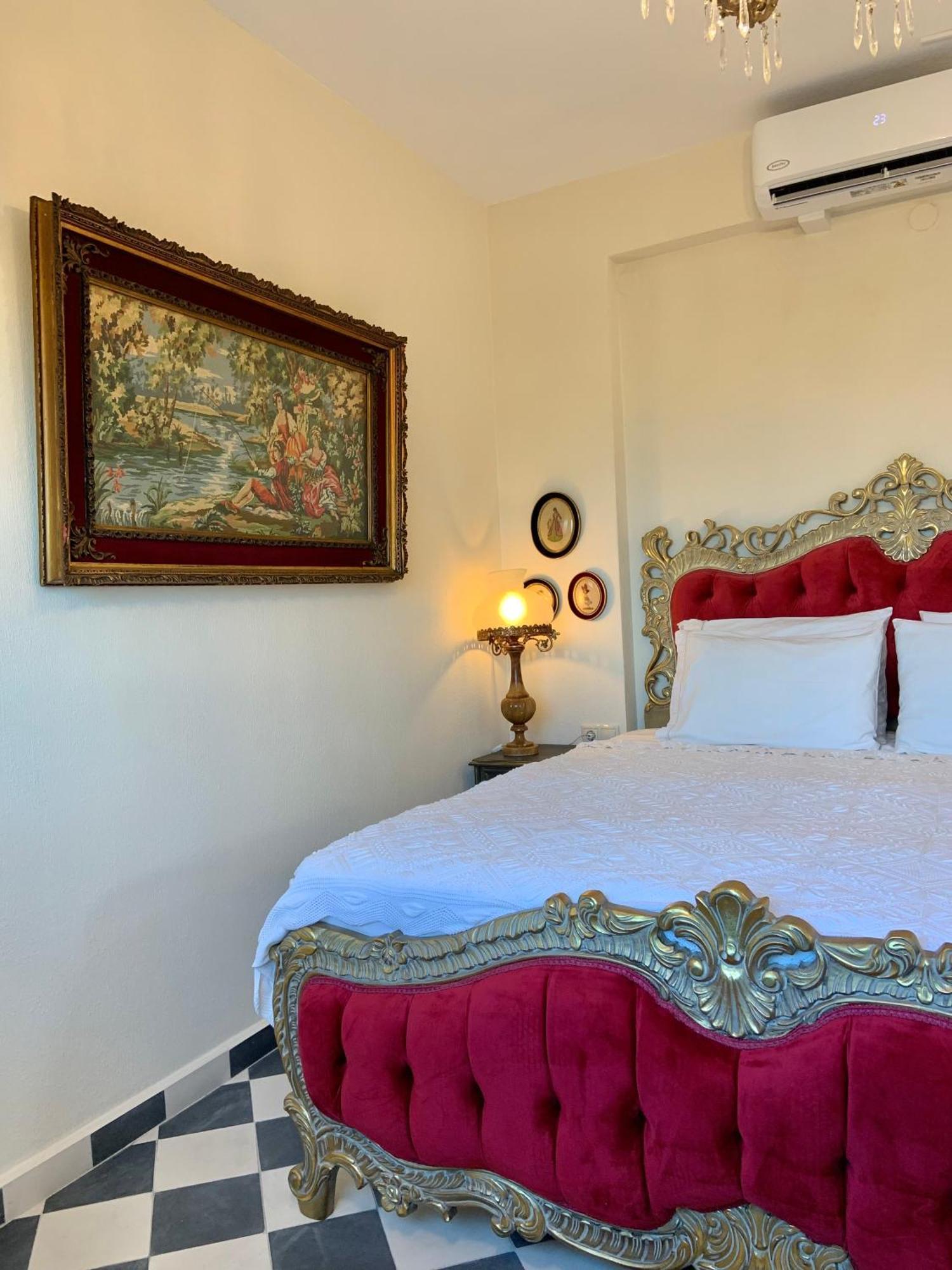 St Nikola Panoramic Suites Halkidiki Agios Nikolaos  Eksteriør billede