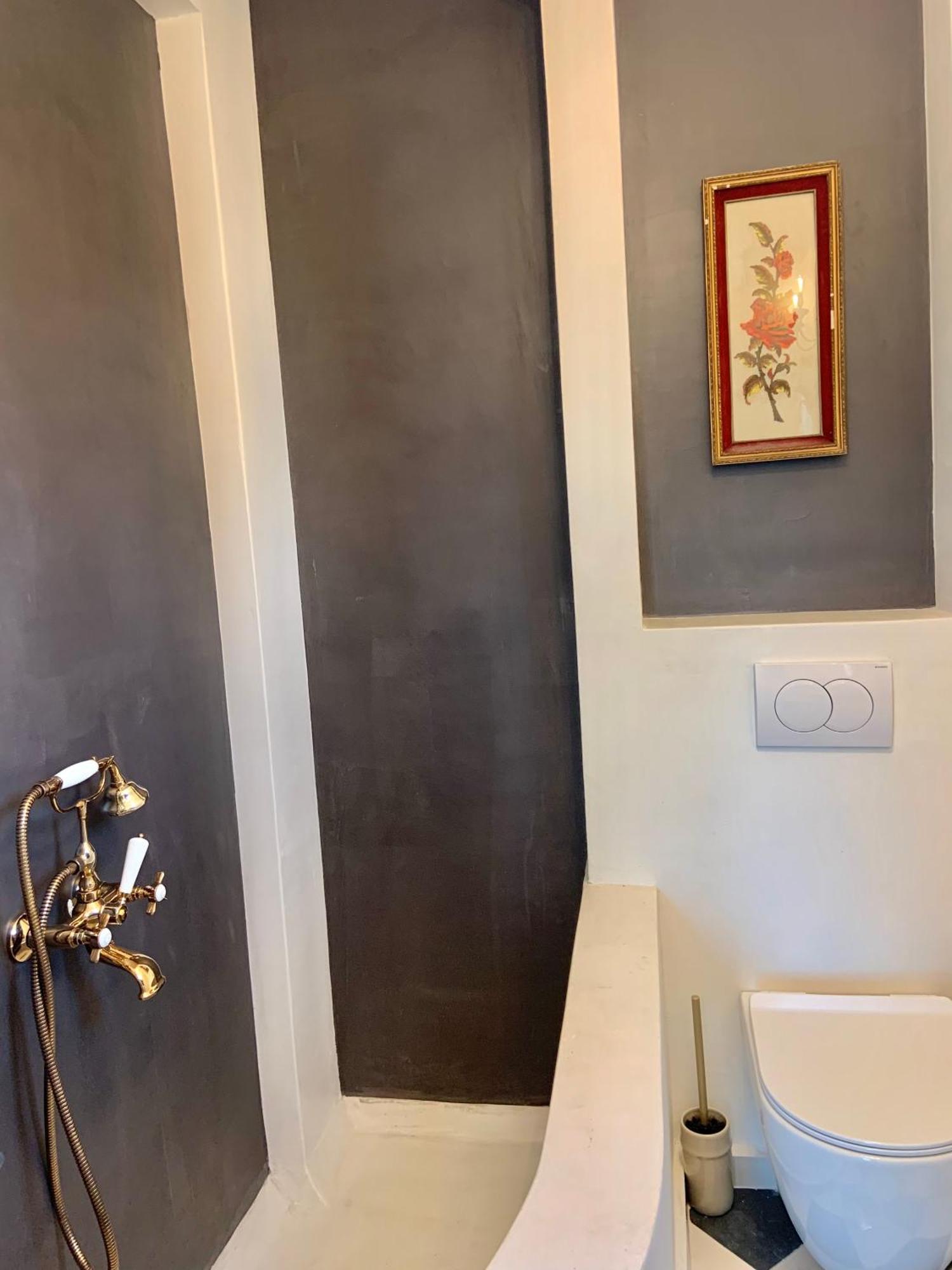 St Nikola Panoramic Suites Halkidiki Agios Nikolaos  Eksteriør billede