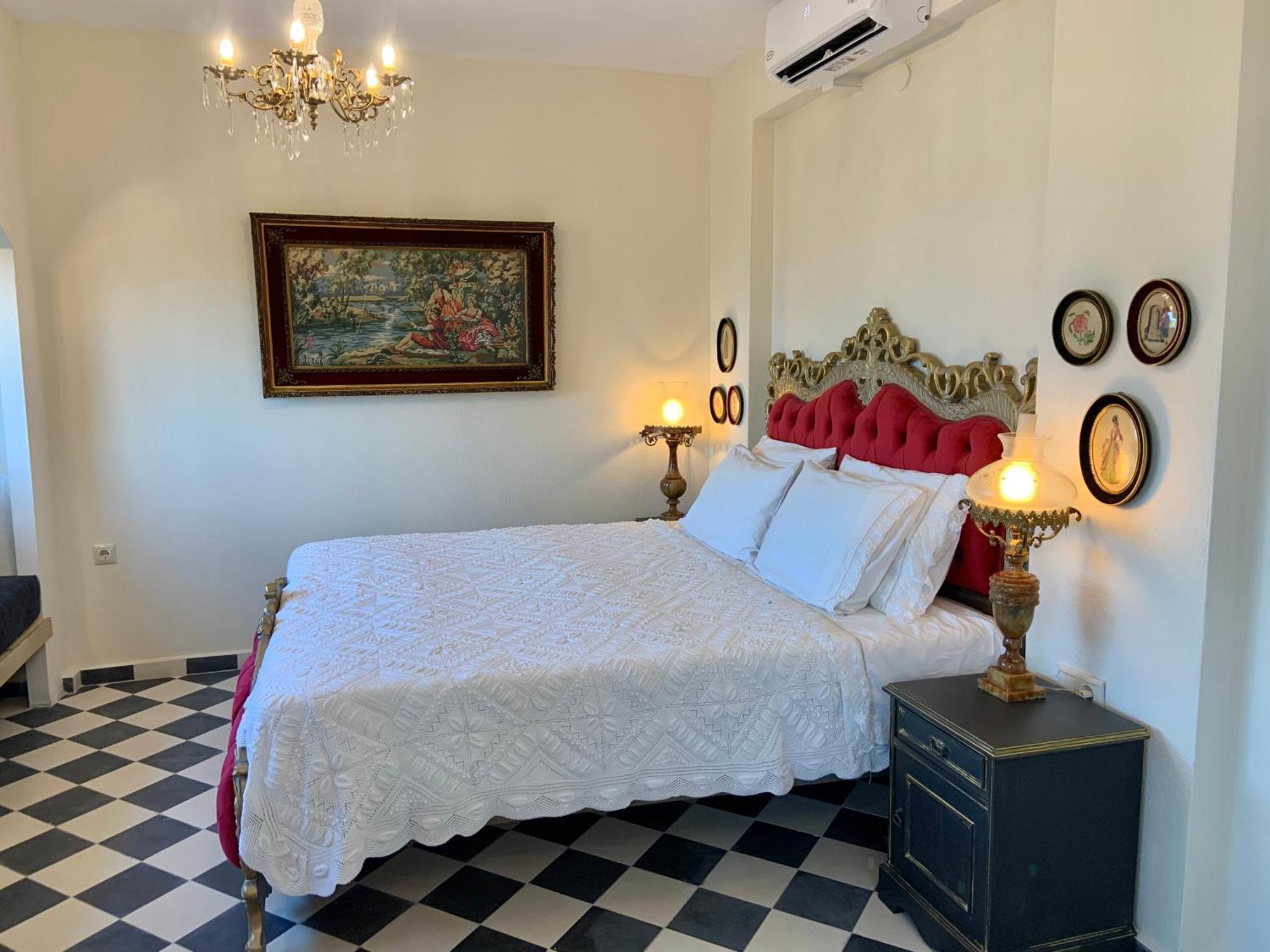 St Nikola Panoramic Suites Halkidiki Agios Nikolaos  Eksteriør billede