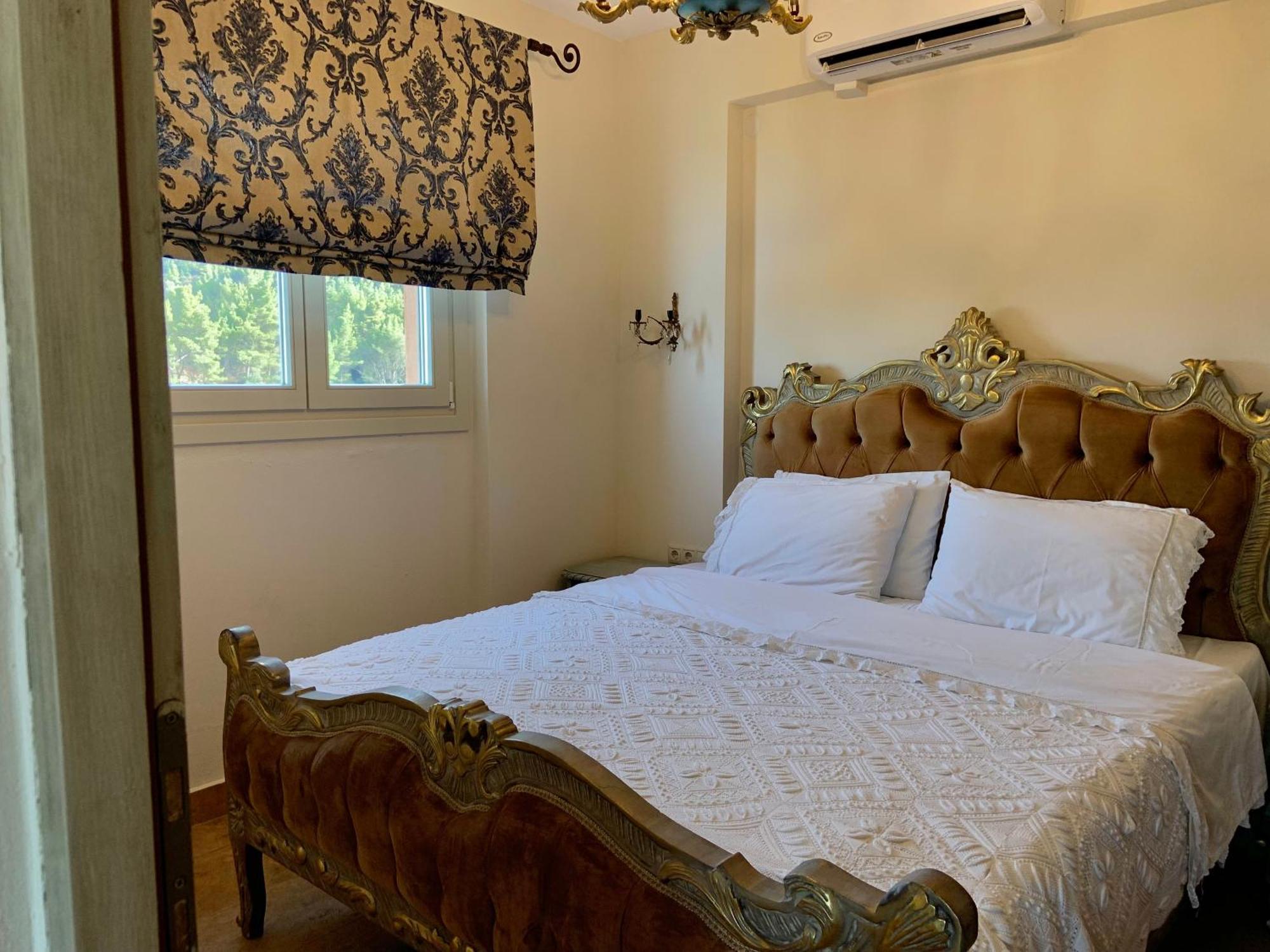 St Nikola Panoramic Suites Halkidiki Agios Nikolaos  Eksteriør billede