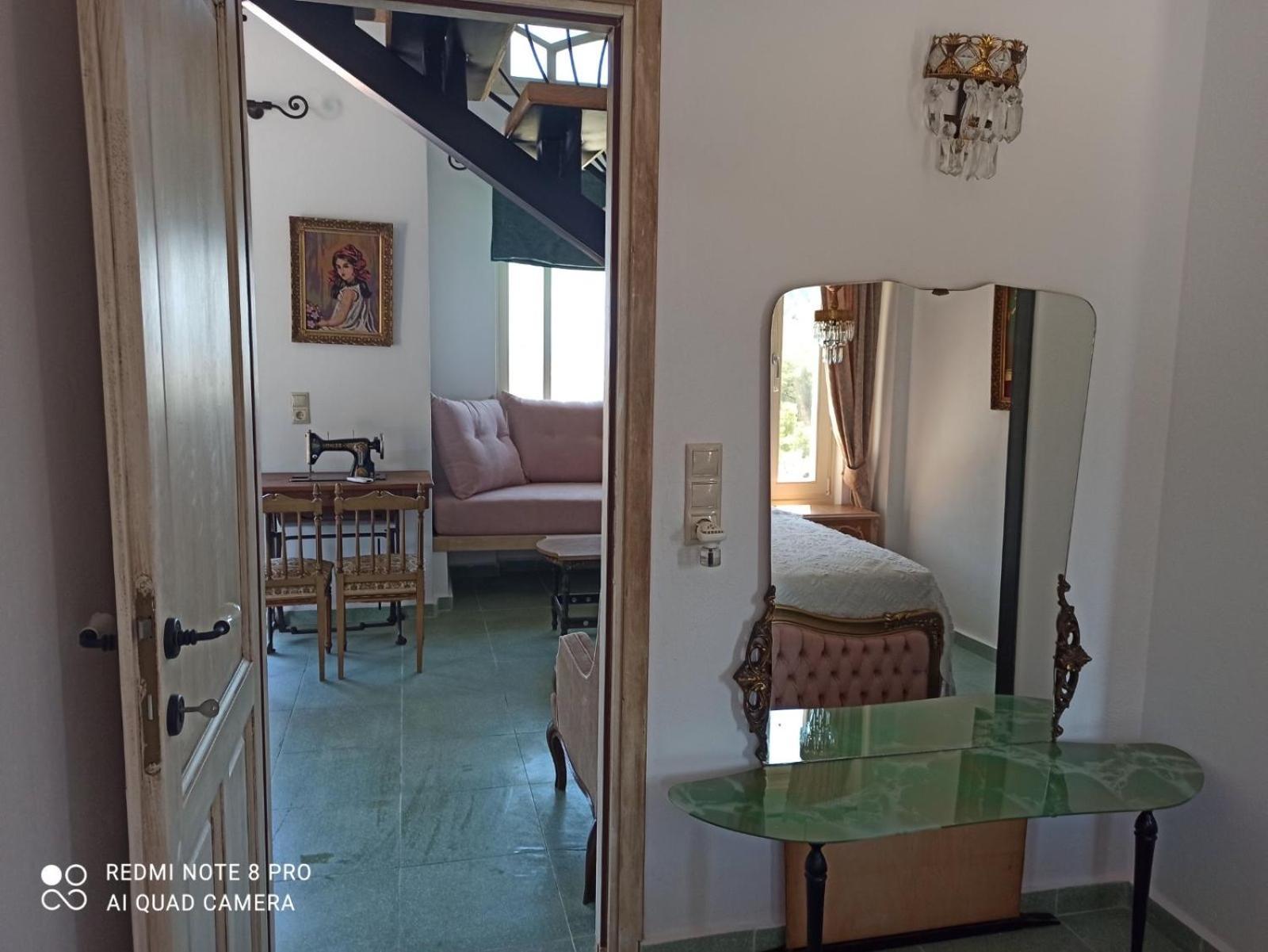 St Nikola Panoramic Suites Halkidiki Agios Nikolaos  Eksteriør billede