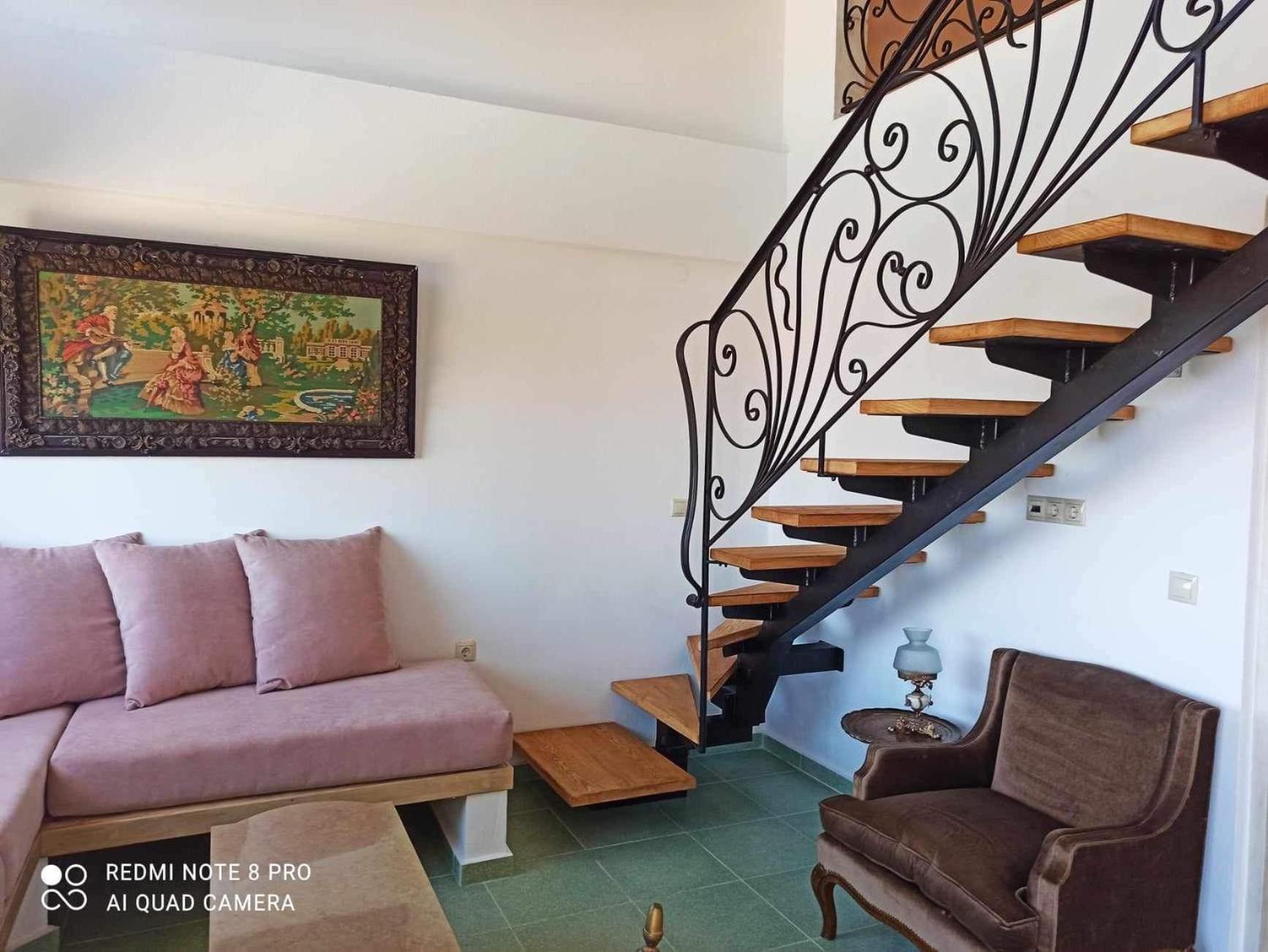 St Nikola Panoramic Suites Halkidiki Agios Nikolaos  Eksteriør billede