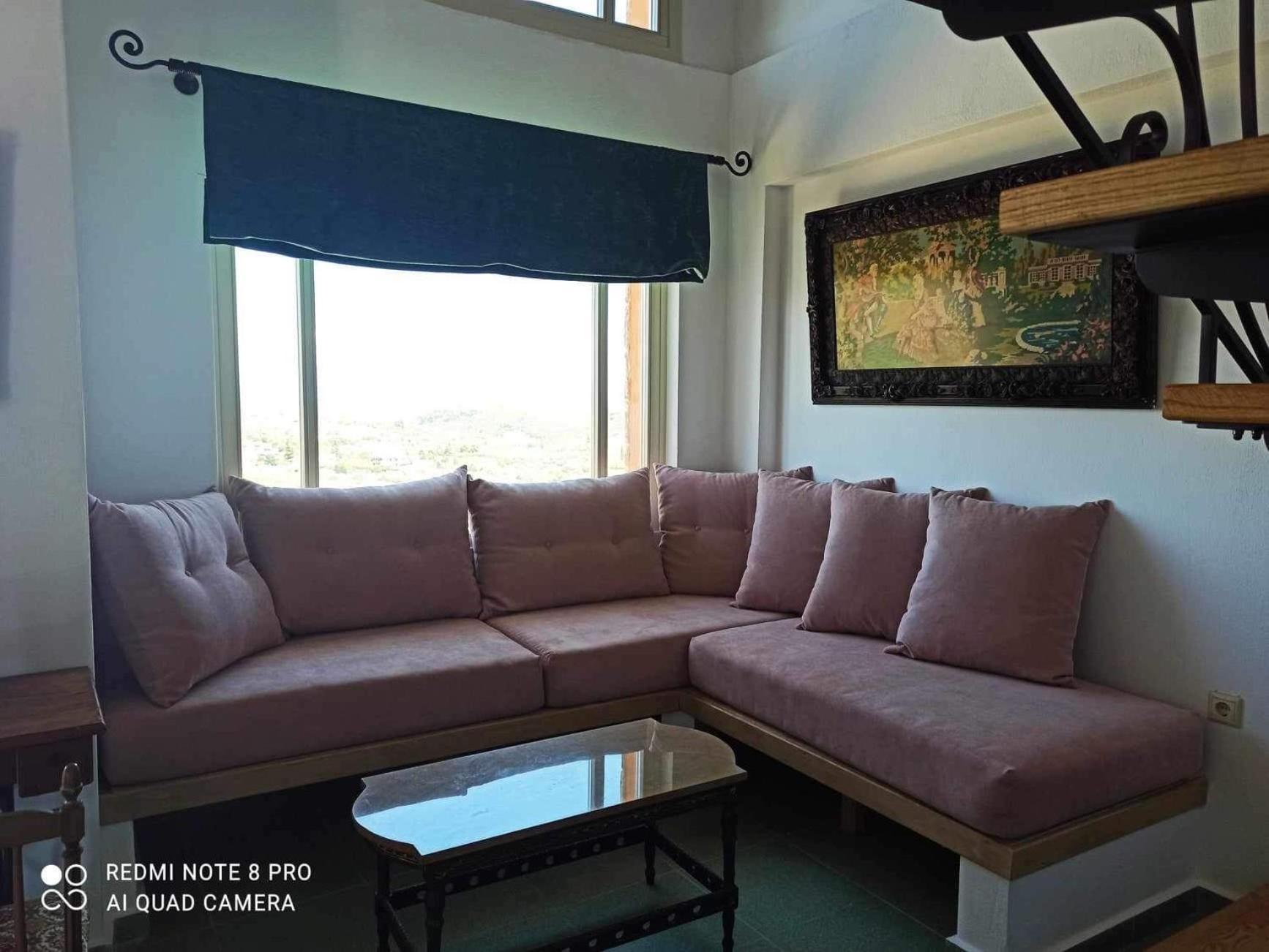 St Nikola Panoramic Suites Halkidiki Agios Nikolaos  Eksteriør billede