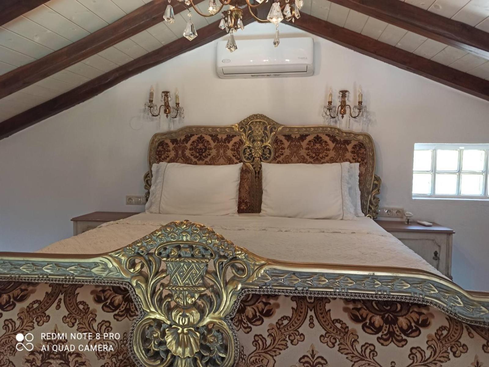 St Nikola Panoramic Suites Halkidiki Agios Nikolaos  Eksteriør billede