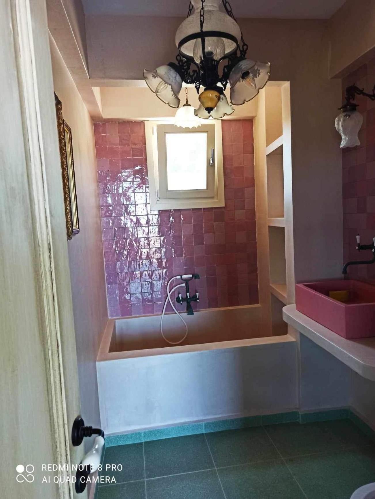 St Nikola Panoramic Suites Halkidiki Agios Nikolaos  Eksteriør billede
